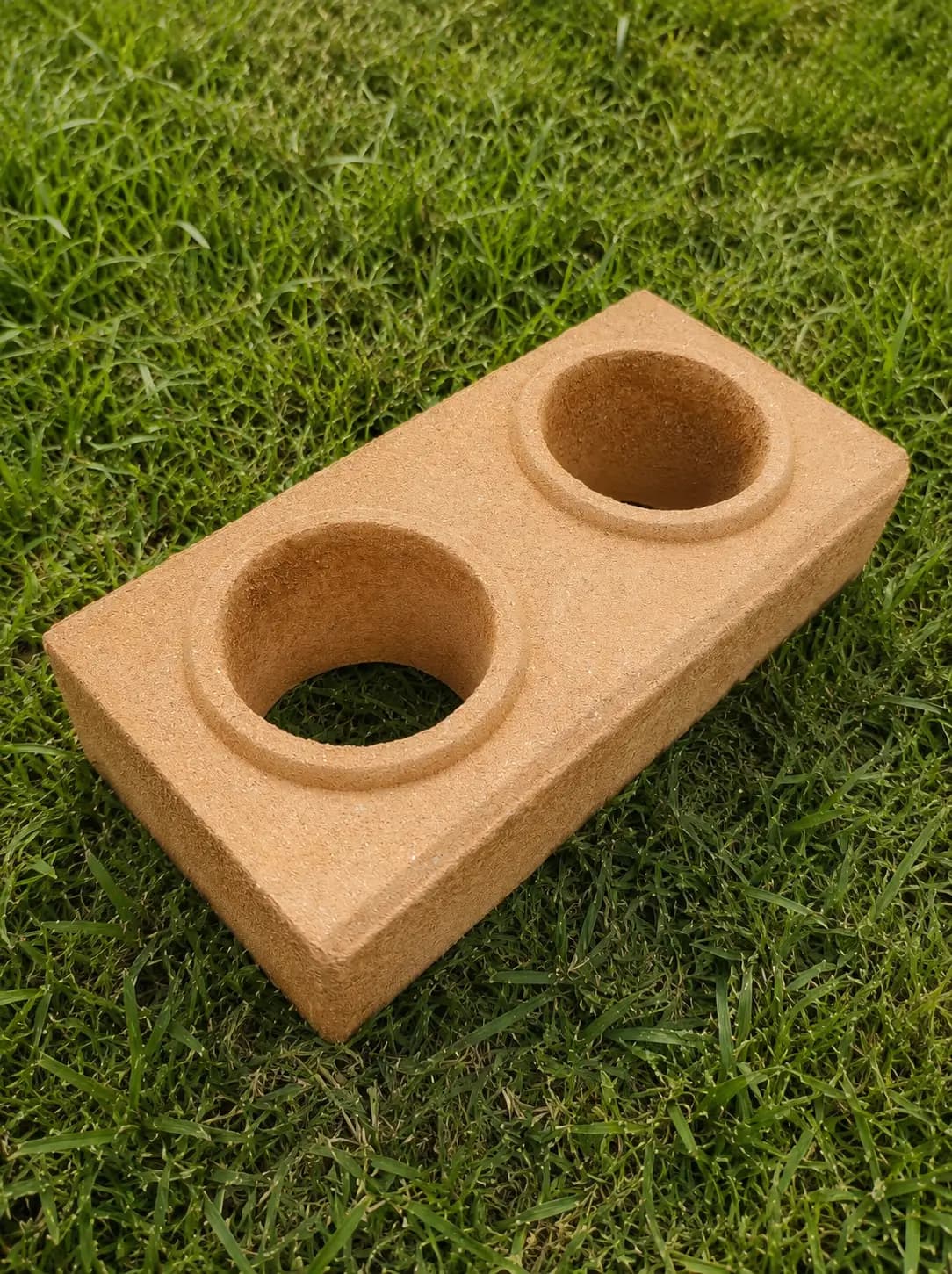 Tijolo Modular Padrão